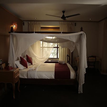 Joys Resort Poovar Thiruvananthapuram Extérieur photo