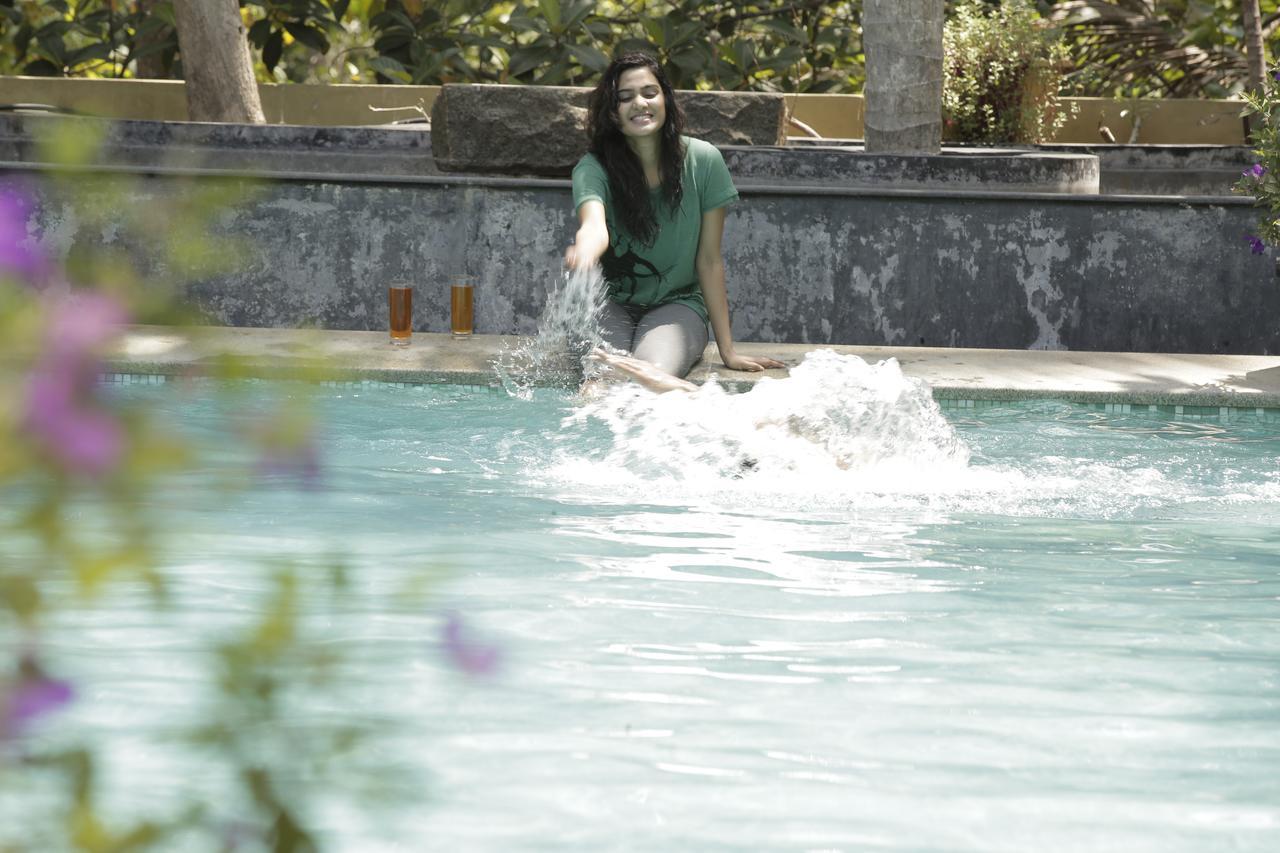 Joys Resort Poovar Thiruvananthapuram Extérieur photo