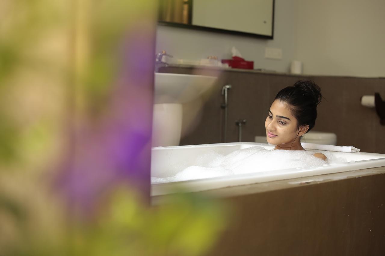 Joys Resort Poovar Thiruvananthapuram Extérieur photo