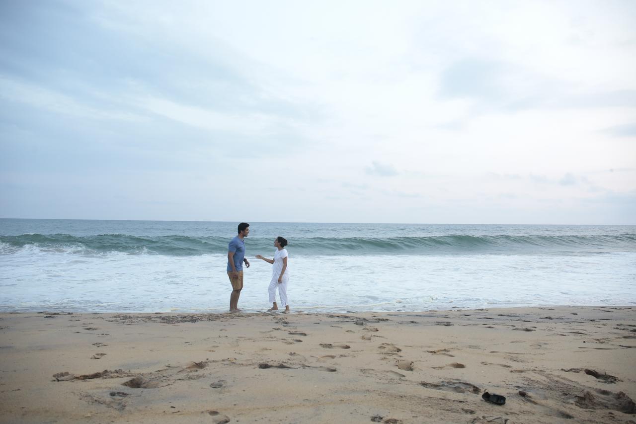 Joys Resort Poovar Thiruvananthapuram Extérieur photo