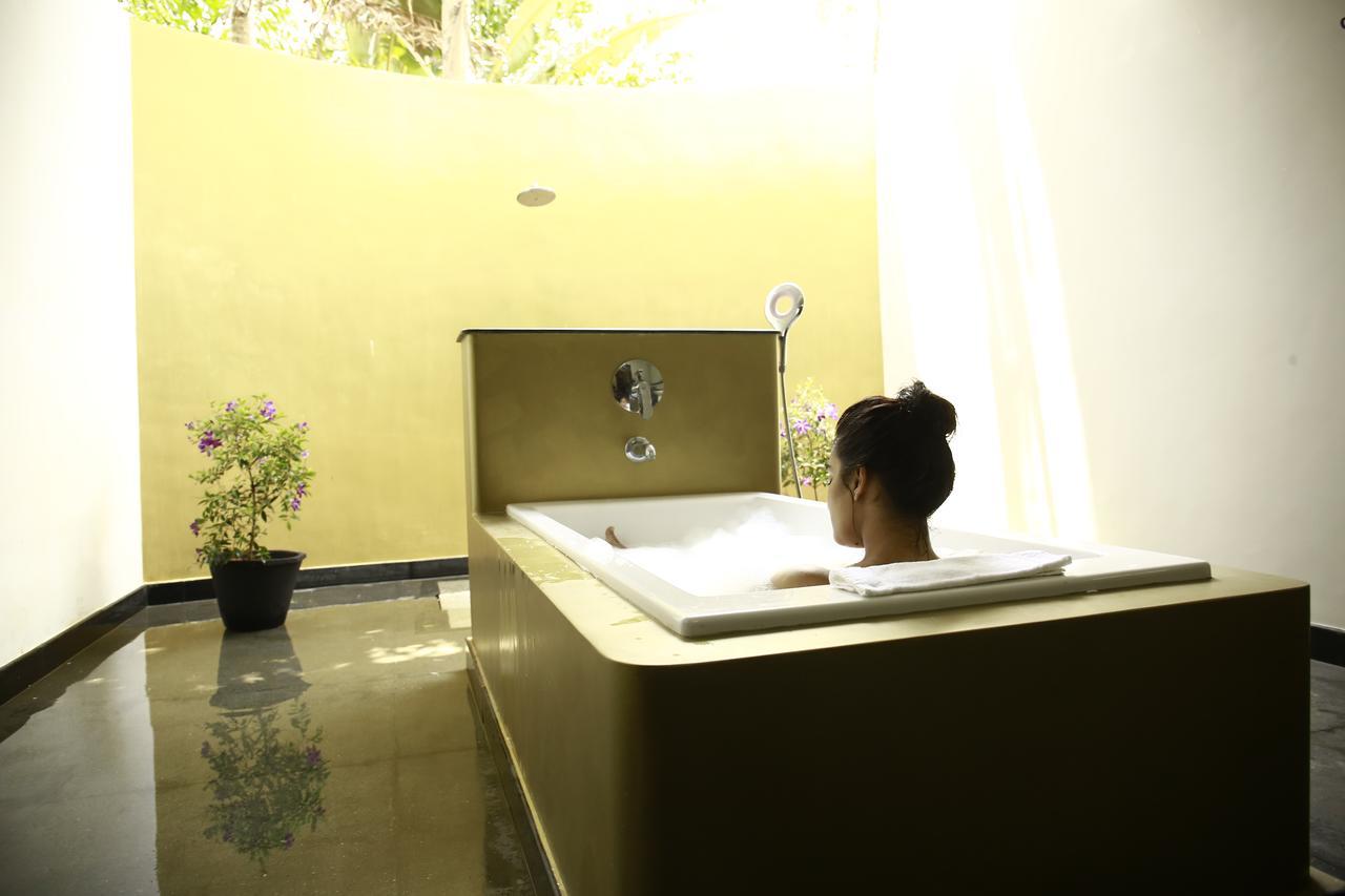 Joys Resort Poovar Thiruvananthapuram Extérieur photo